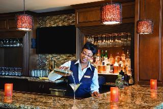 Hotel Embassy Suites Savannah