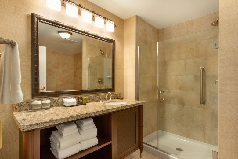 Hotel Embassy Suites Savannah