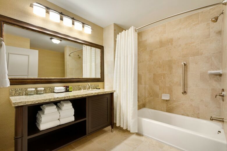 Hotel Embassy Suites Savannah