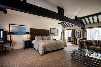 Hotel The Slaughters Manor House