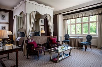 Hotel The Slaughters Manor House
