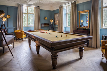 Hotel The Slaughters Manor House