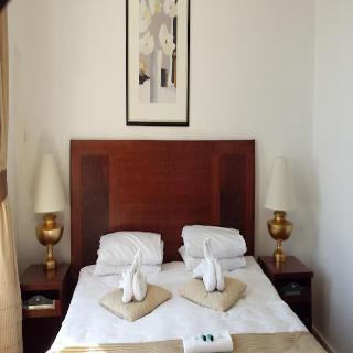 The Strand Hotel