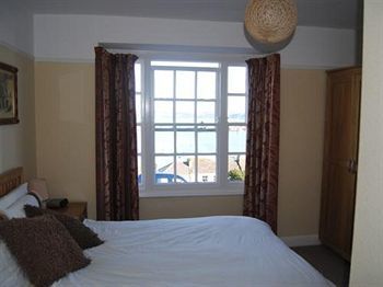 Hostal Seaview Inn