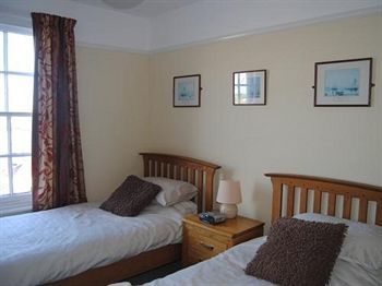 Hostal Seaview Inn