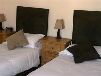 Hostal The Albany