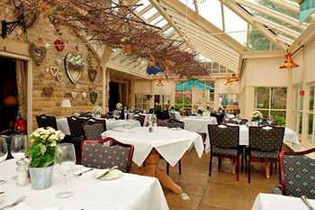 Barnsdale Lodge Hotel And Restaurant