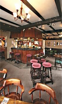 Hostal Sheaf Of Arrows