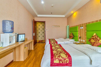 Beijing Ya Mei International Hotel