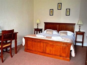 Clennell Hall Hotel