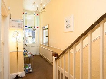 Bed & Breakfast Wayfarer Guest House