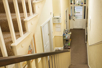 Bed & Breakfast Wayfarer Guest House