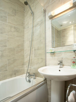 Bed & Breakfast Wayfarer Guest House