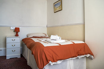 The Rutland Hotel