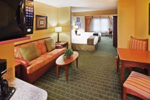 Holiday Inn Express Hotel & Suites Springfield