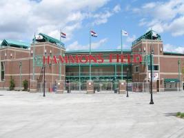 Holiday Inn Express Hotel & Suites Springfield