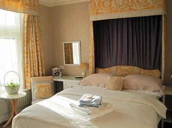 Hotel Goodrington Guesthouse