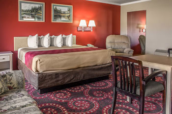 Motel Econo Lodge
