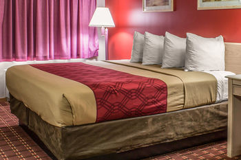 Motel Econo Lodge