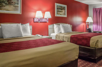 Motel Econo Lodge