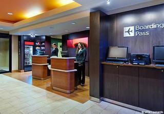 Hotel Courtyard By Marriott Sarasota Bradenton Airport