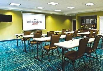 Hotel Springhill Suites By Marriott Sarasota Bradenton