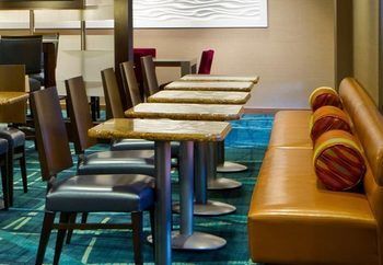 Hotel Springhill Suites By Marriott Sarasota Bradenton