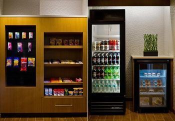 Hotel Springhill Suites By Marriott Sarasota Bradenton