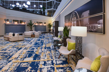 Hotel Holiday Inn St. Louis - Downtown Conv Ctr