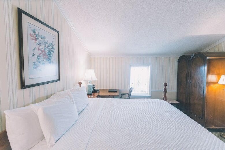 Hotel Governors Inn