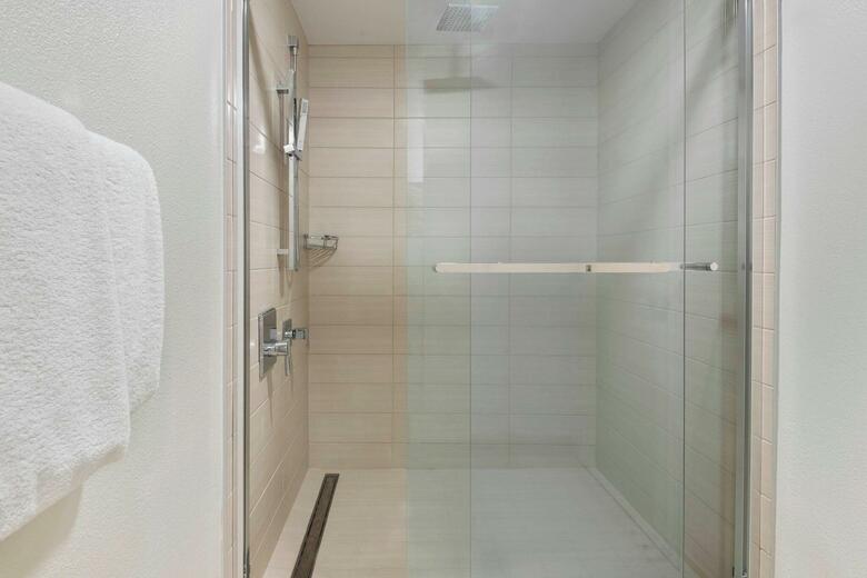 Hotel Courtyard By Marriott Tampa Downtown