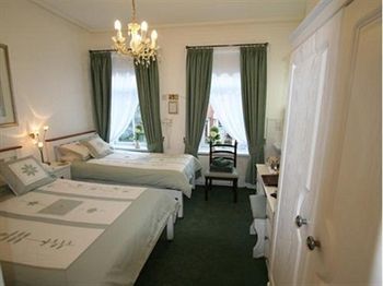 Hotel Forest Guest House