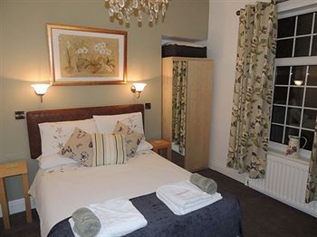 Hotel Forest Guest House