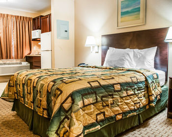 Suburban Extended Stay Hotel