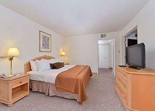 Hotel Rodeway Inn