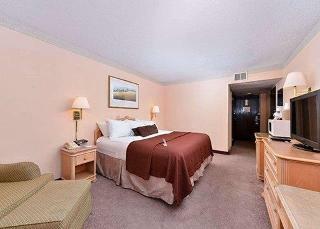 Hotel Rodeway Inn