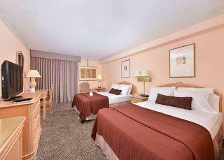Hotel Rodeway Inn