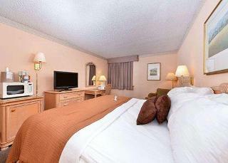 Hotel Rodeway Inn