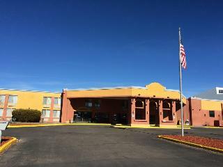 Hotel Rodeway Inn