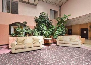 Hotel Rodeway Inn