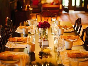Bed & Breakfast Green Gables Inn