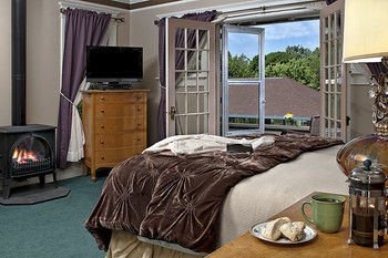 Bed & Breakfast Green Gables Inn