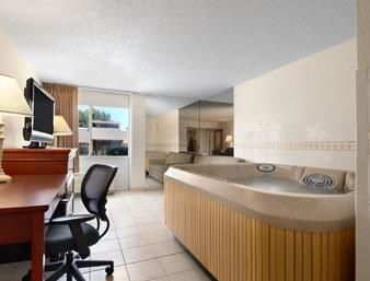 Hotel Ramada - Enid