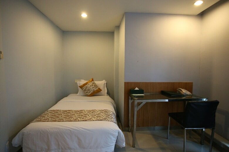 Shanshui Trends Hotel Dongzhan