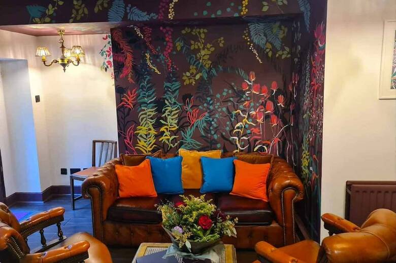 Hotel Pelirocco