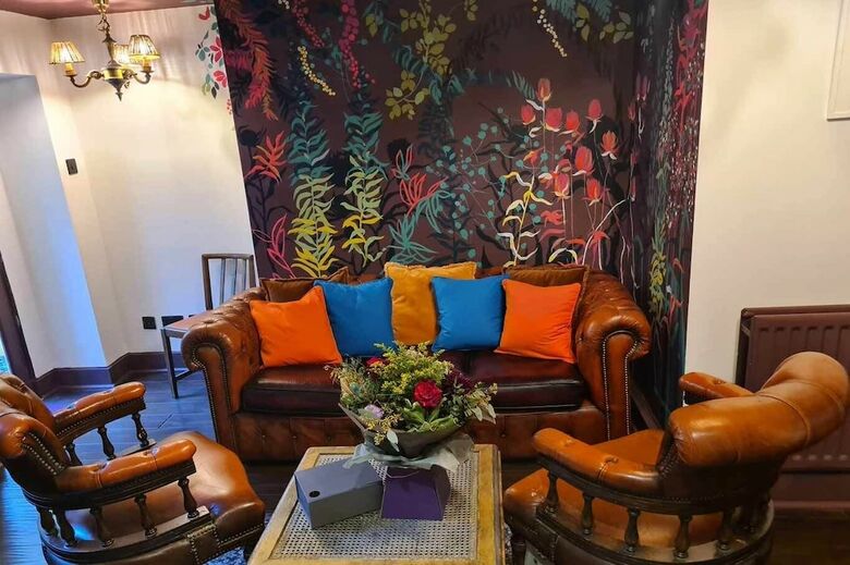 Hotel Pelirocco