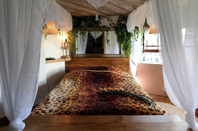 Hotel Pelirocco