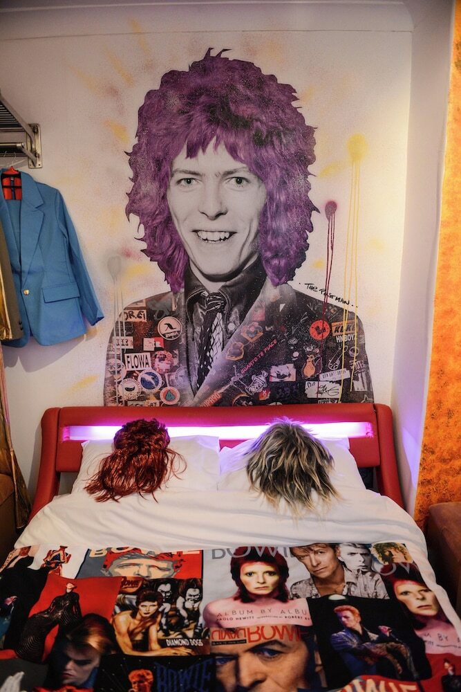 Hotel Pelirocco
