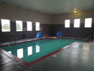 Motel 6 Astoria