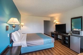 Motel 6 Astoria